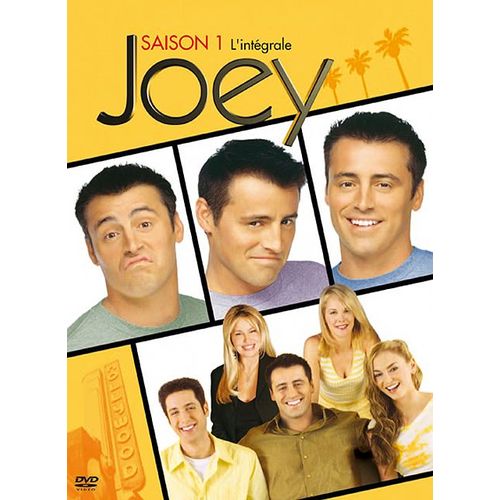 Joey - Saison 1