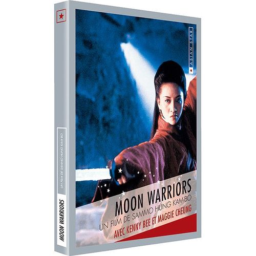Moon Warriors