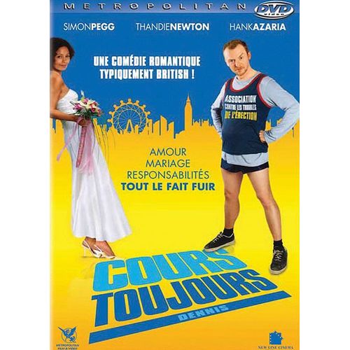 Cours Toujours Dennis