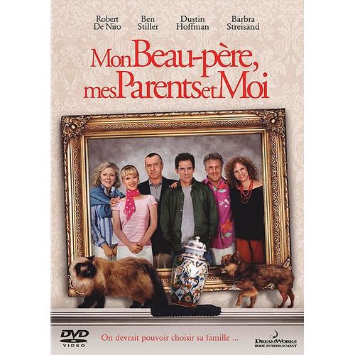 Mon Beau-Père, Mes Parents Et Moi