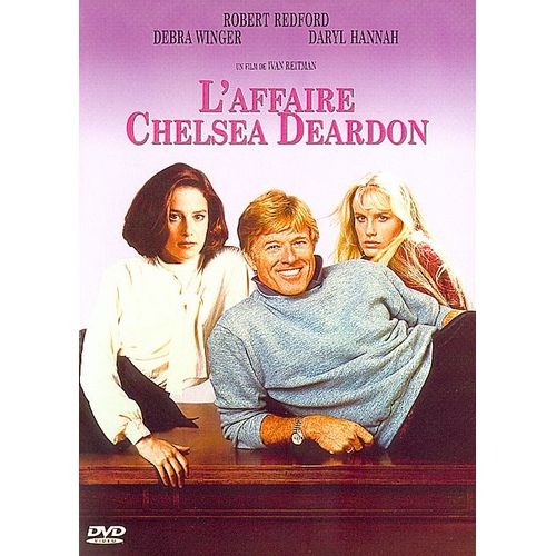 L'affaire Chelsea Deardon
