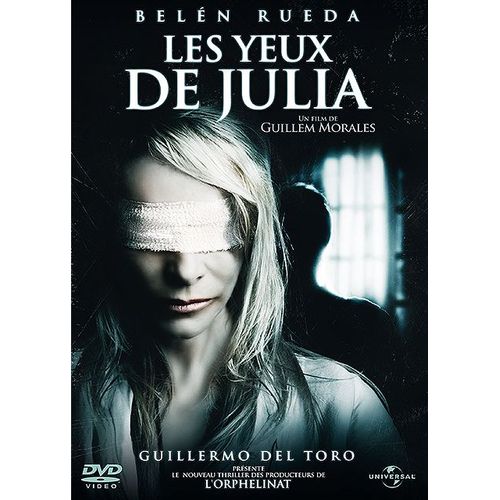 Les Yeux De Julia