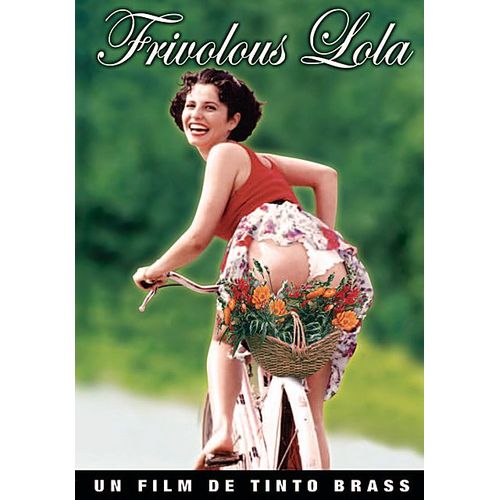 Monella - Lola La Frivole - Édition Collector