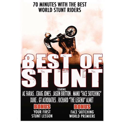 Best Of Stunt