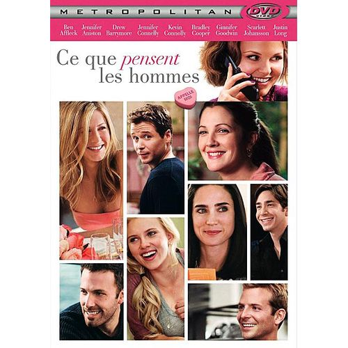 Ce Que Pensent Les Hommes
