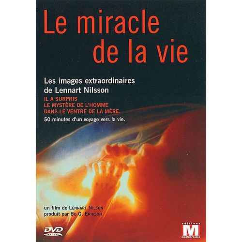 Le Miracle De La Vie