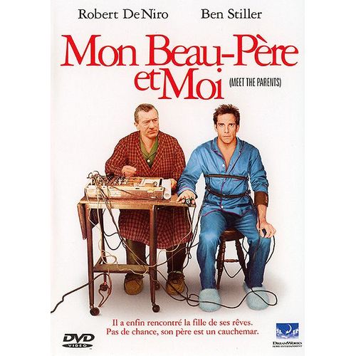 Mon Beau-Père Et Moi