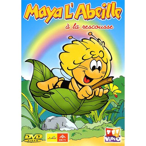 Maya L'abeille À La Rescousse