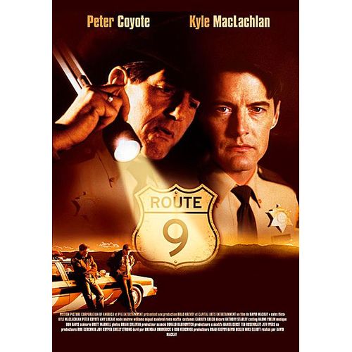 Route 9