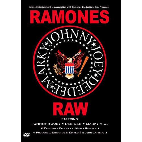 The Ramones - Raw