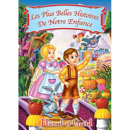 Hänsel Et Gretel