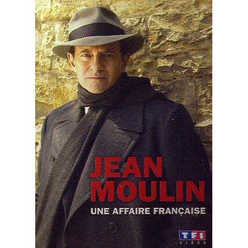 Jean Moulin, Une Affaire Française