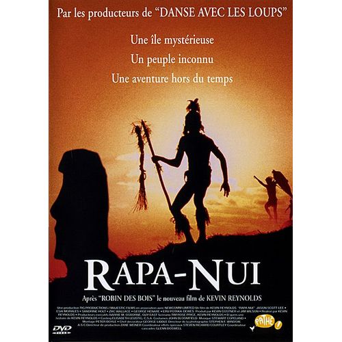 Rapa Nui