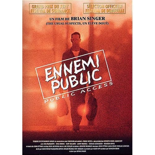 Ennemi Public