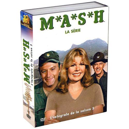 Mash - Saison 5