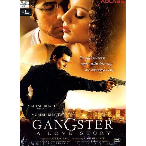 Gangster - A Love Story