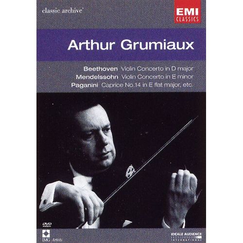 Arthur Grumiaux