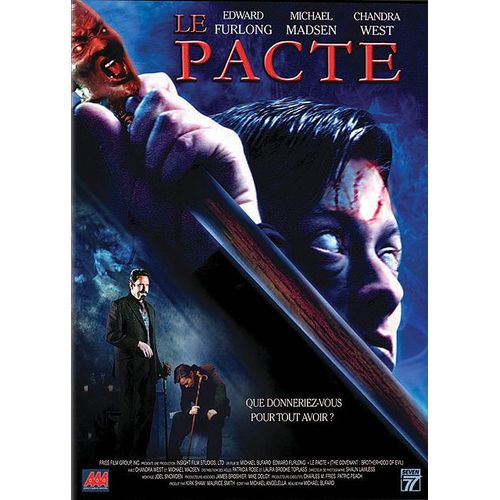 Le Pacte