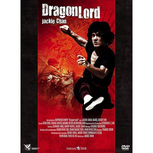 Dragon Lord - Version Intégrale