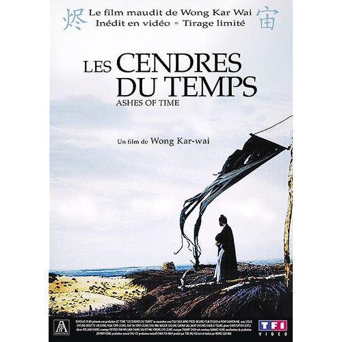 Les Cendres Du Temps Redux - Édition Limitée