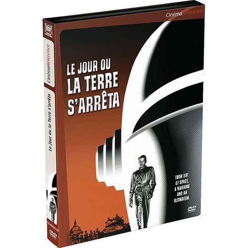 Le Jour Où La Terre S'arrêta - Édition Collector