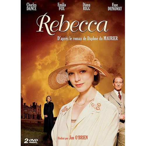 Rebecca