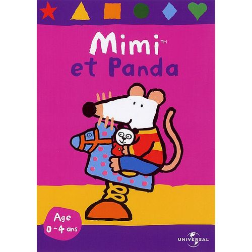 Mimi - Mimi Et Panda