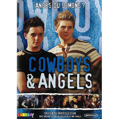 Cowboys & Angels