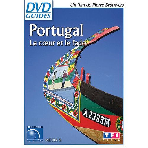 Portugal - Le Coeur Et Le Fado