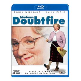 Madame Doubtfire - Blu-Ray