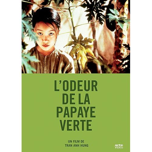 L'odeur De La Papaye Verte