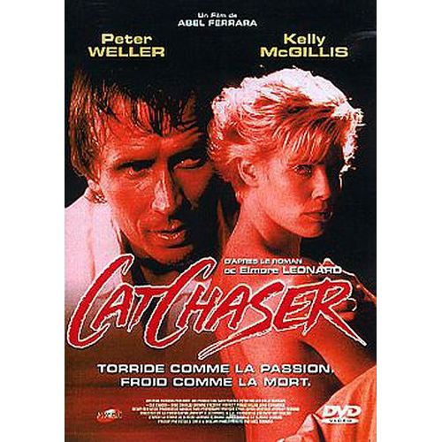 Cat Chaser