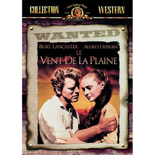 Le Vent De La Plaine