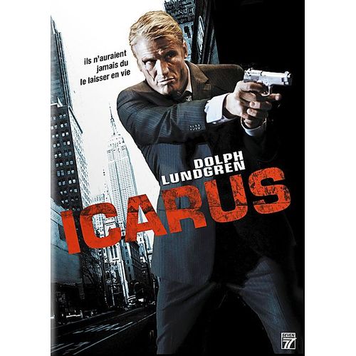 Icarus