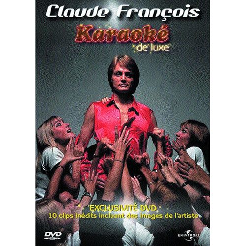 François, Claude - Karaoké De Luxe