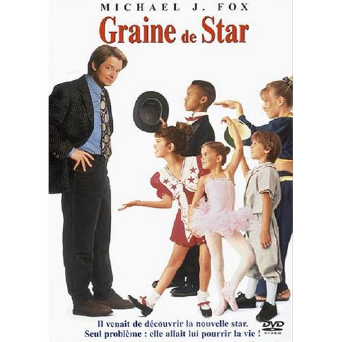 Graine De Star