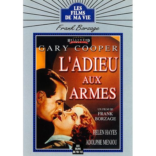 L'adieu Aux Armes