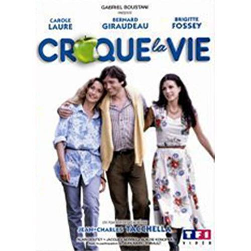 Croque La Vie