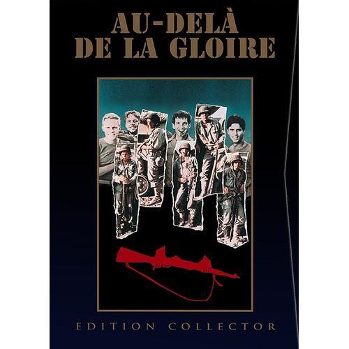 Au-Delà De La Gloire - Édition Collector