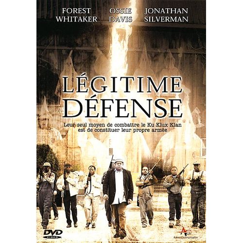 Légitime Défense
