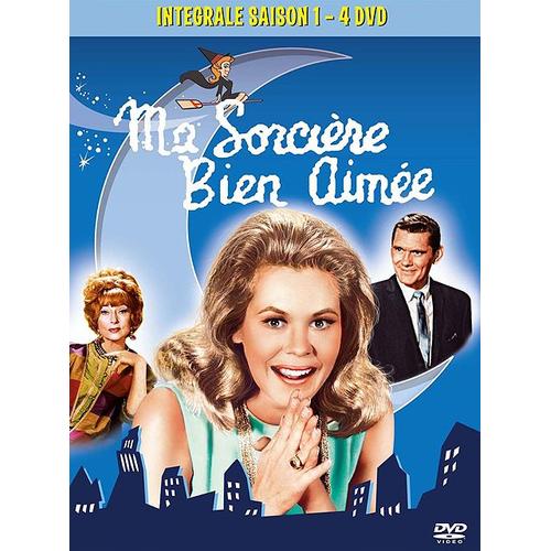 Ma Sorcière Bien Aimée - Saison 1