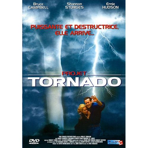 Projet Tornado