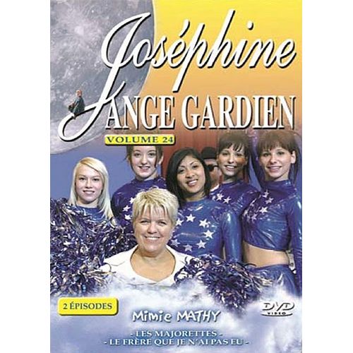 Joséphine, Ange Gardien - Vol. 24