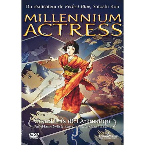 Millennium Actress