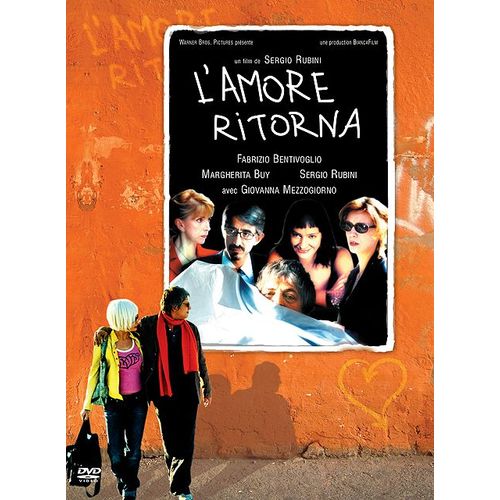 L'amore Ritorna