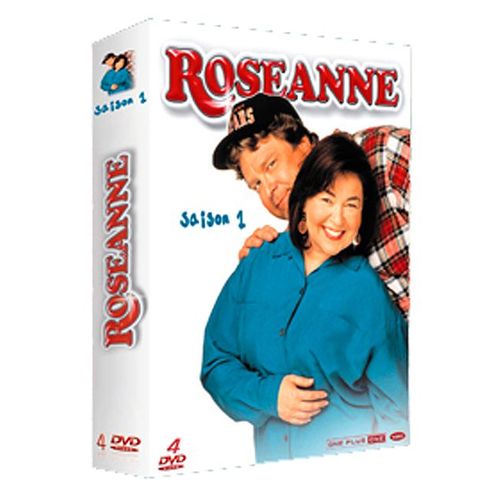 Roseanne - Saison 1