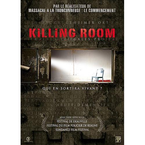 Killing Room