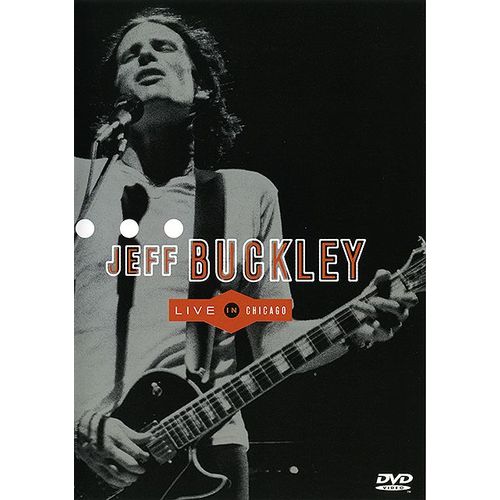 Buckley, Jeff - Live In Chicago
