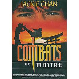 Combats De Maître