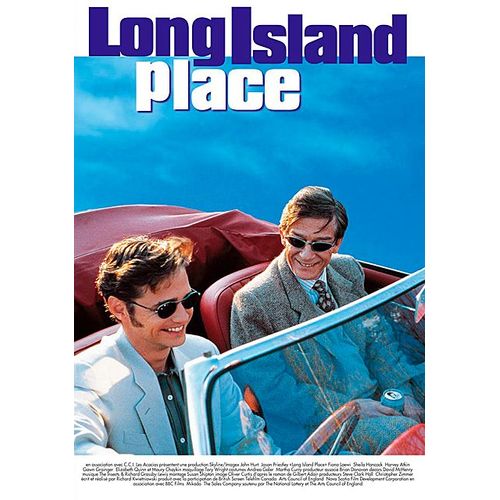 Long Island Place